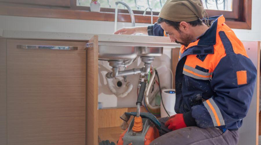 Professional Tankless Water Heater Installation in Braithwaite, LA